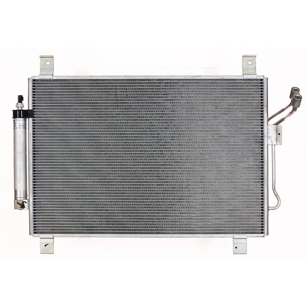 Apdi Apdi Rads Heaters And Condensers, 7014201 7014201 - main